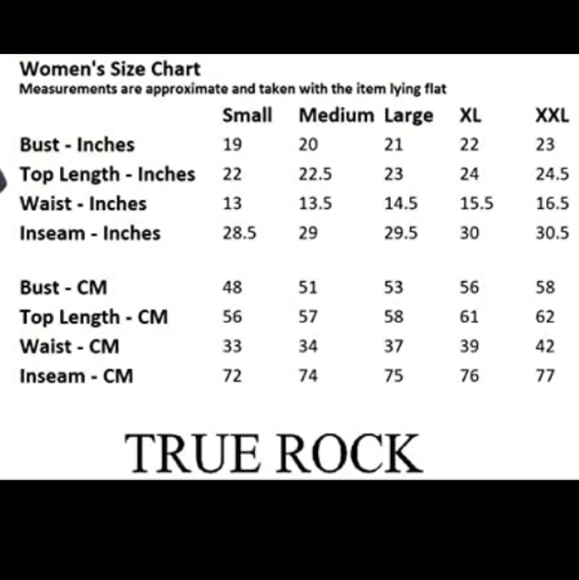 Colored blocked jogger set - Picture 2 of 4